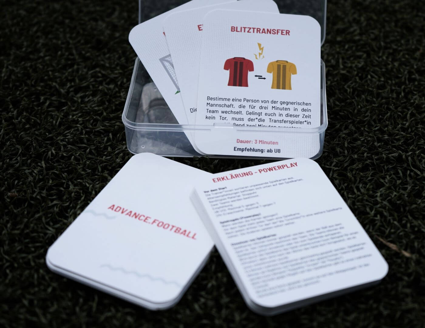 5x Action.Game Karten - 20% Rabatt