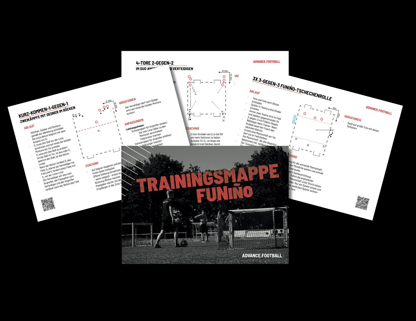 Trainingskatalog - FUNINO