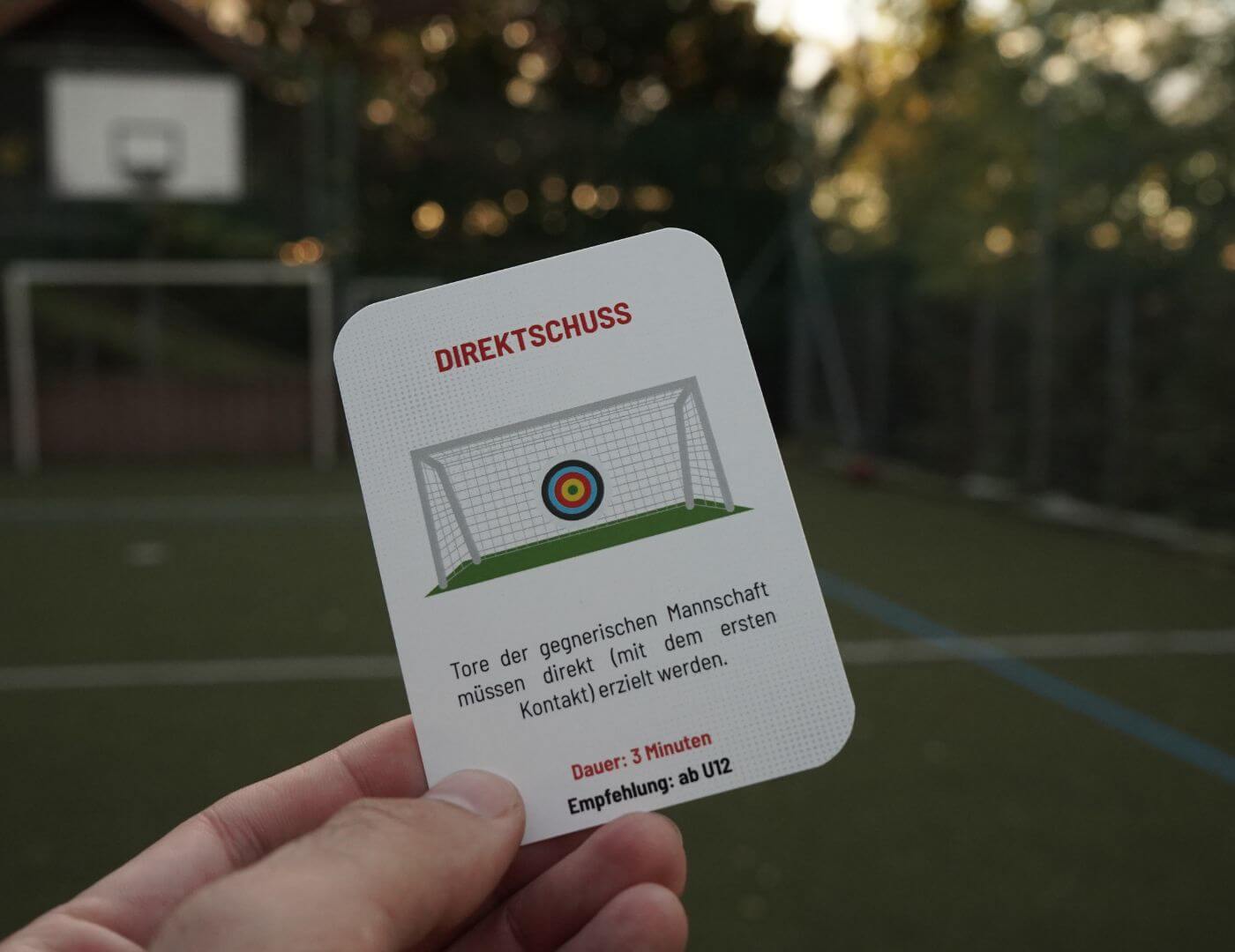 Karten-Bundle: Action.Game + Reflexions.Karten + Schlüssel.Moment