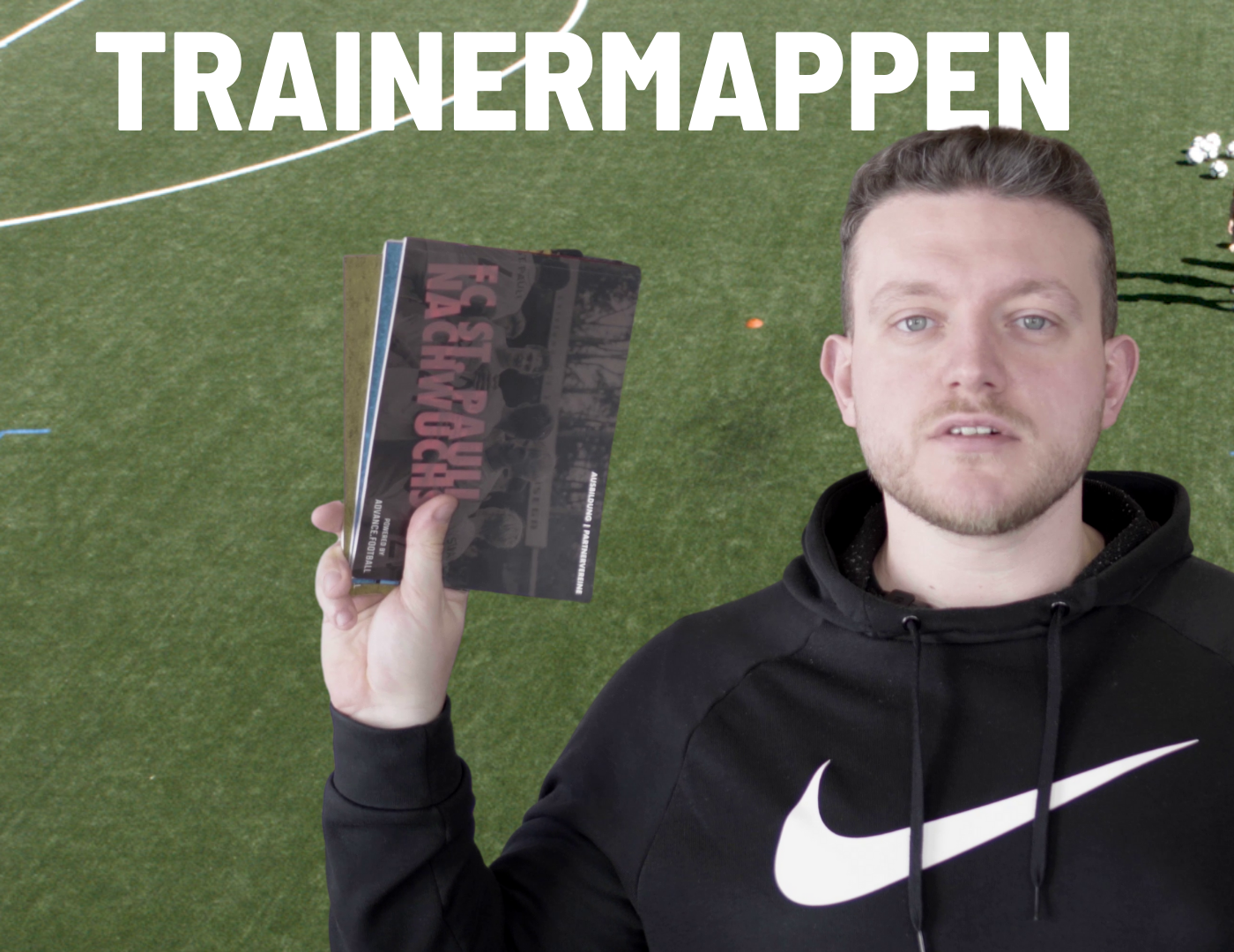 Trainermappen Bundle - nur für Jugendleiter