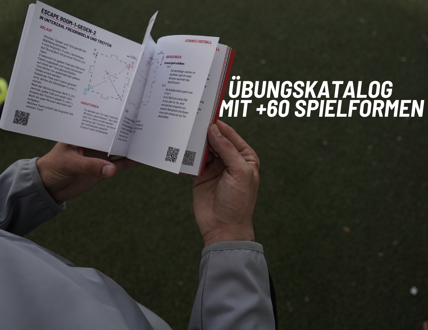 Trainingskatalog - FUNINO