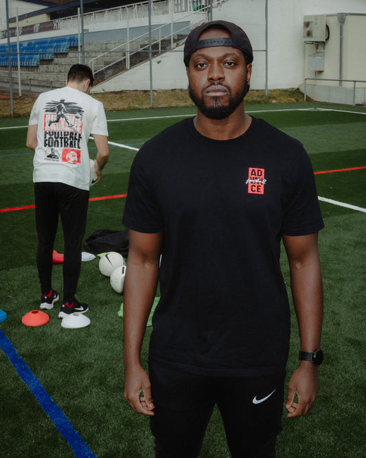 T-Shirt ADVANCE