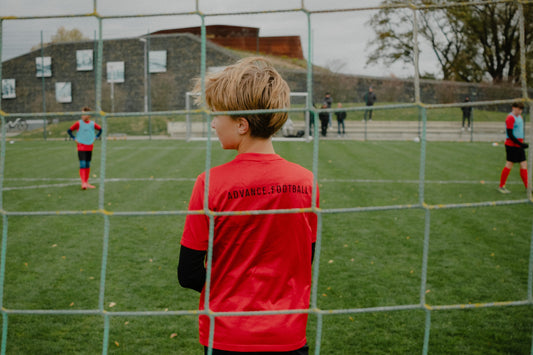 U11 im 9 gegen 9: Warum größer nicht automatisch besser ist