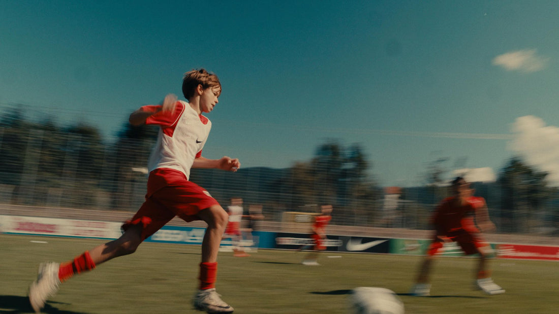 Spielnachbesprechung im Jugendfußball: Was du nach Abpfiff wirklich sagen solltest