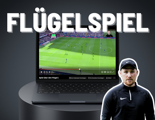 Spiel über den Flügel | Fortbildung