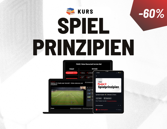 Kurs 📚 Spielprinzipien