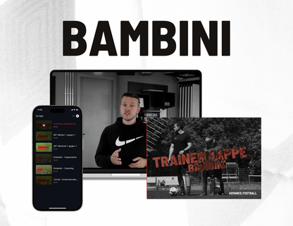 Trainer-Starter-Set | G-Jugend