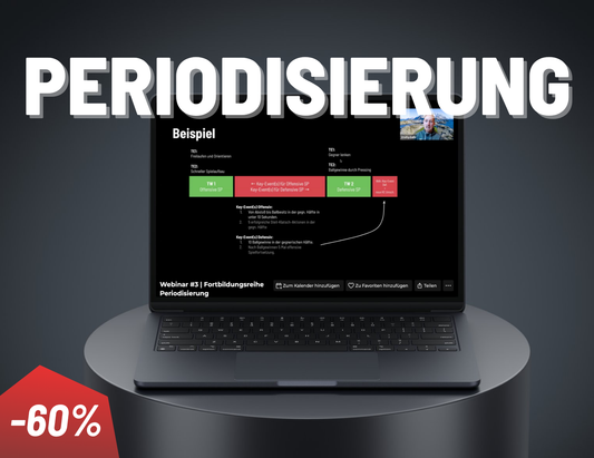 Fortbildungsreihe | Periodisierung