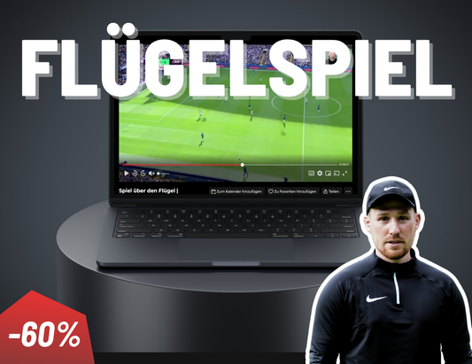 Spiel über den Flügel | Fortbildung