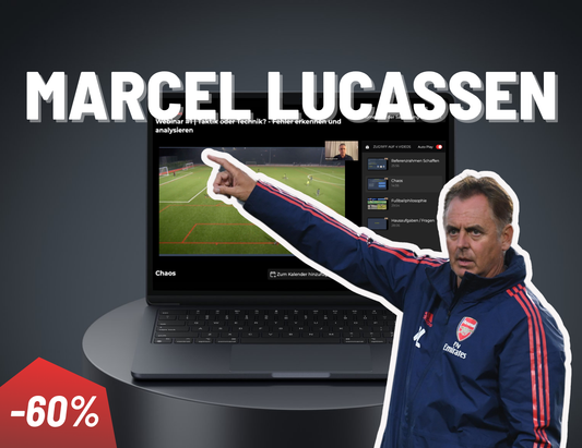 Marcel Lucassen | Fortbildungsreihe