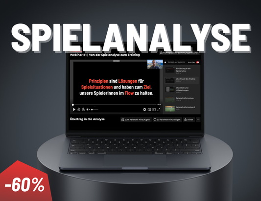 Fortbildungsreihe | Spielanalyse