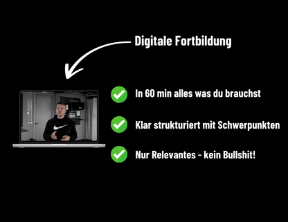 Trainer-Starter-Set | E-Jugend