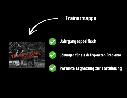 Trainer-Starter-Set | G-Jugend