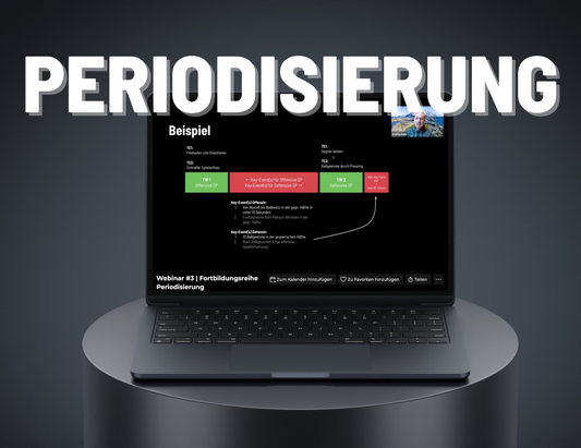Fortbildungsreihe | Periodisierung