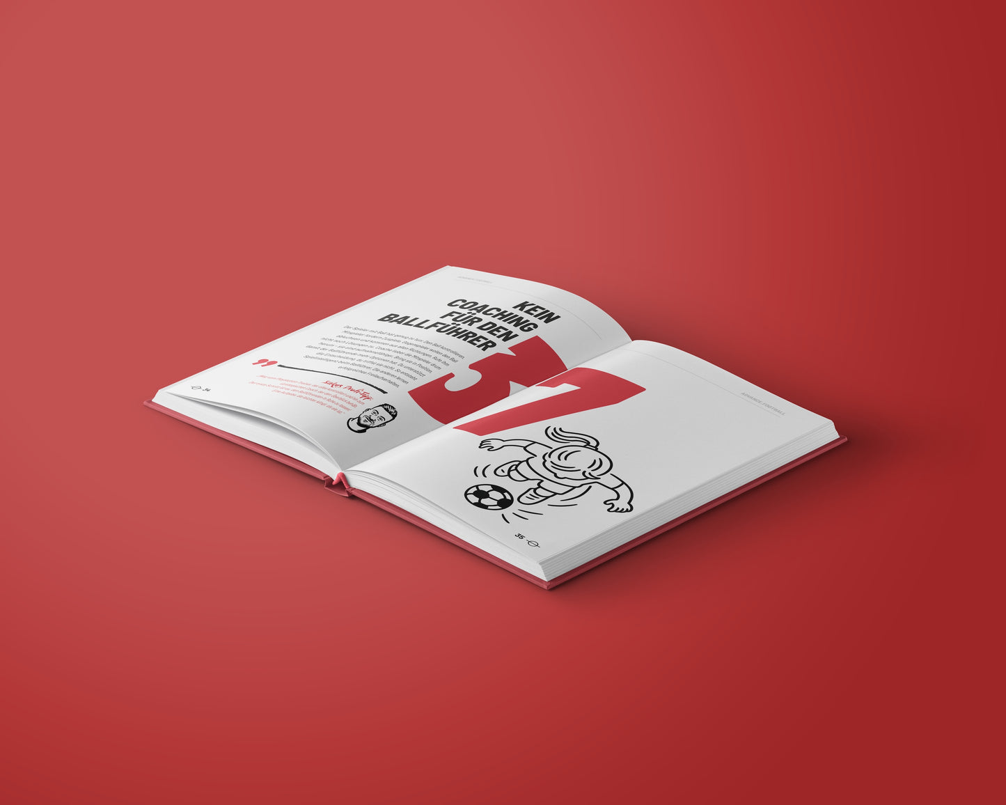 55 kleine Trainingstipps | Das Praxisbuch für Fußballtrainer