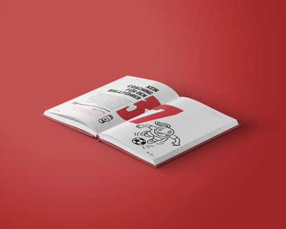 55 kleine Trainingstipps | Das Praxisbuch für Fußballtrainer