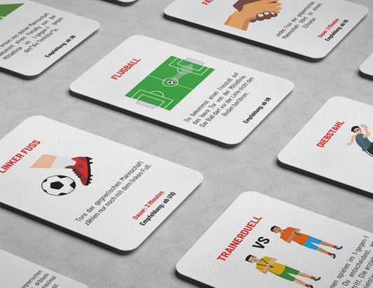 Action.Game-Karten