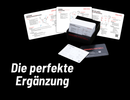 Add-on 90 Übungen | Trainingskatalog
