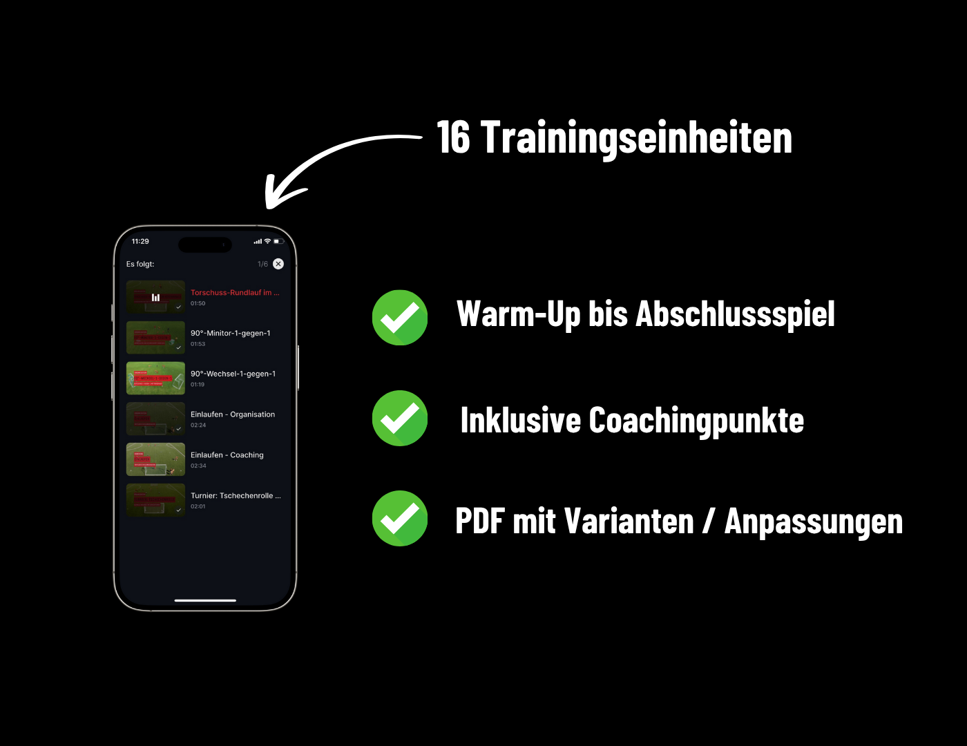 Trainer-Starter-Set | F-Jugend