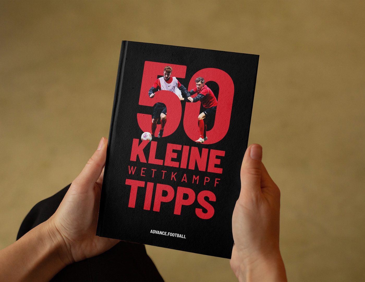 50 kleine Wettkampftipps