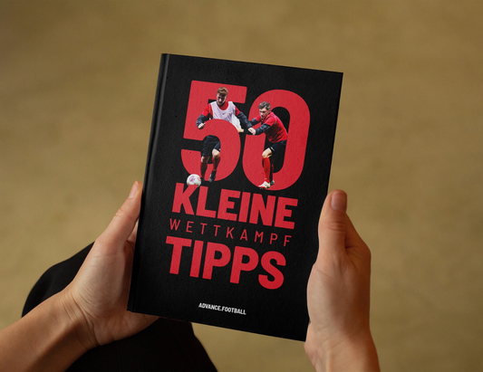 50 kleine Wettkampftipps