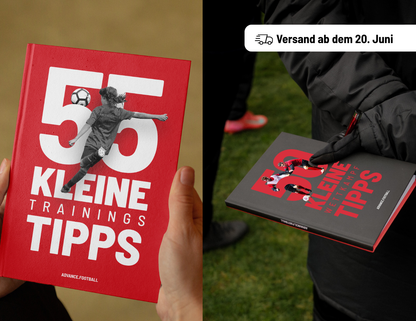 105 kleine Tipps für Training & Wettkampf