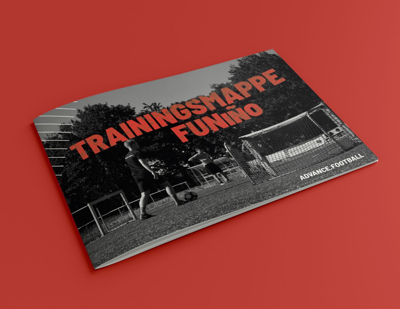 Trainingskatalog - FUNINO