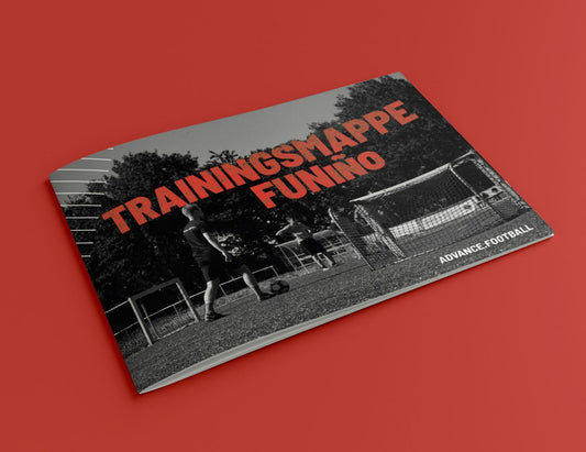 Trainingskatalog - FUNINO