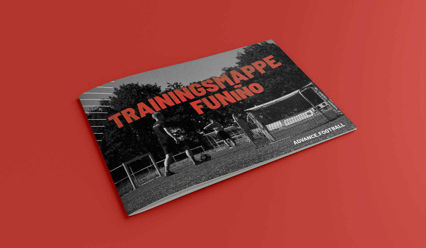 Trainingskatalog - FUNINO