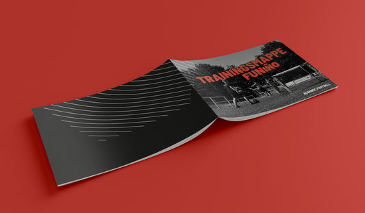 Trainingskatalog - FUNINO