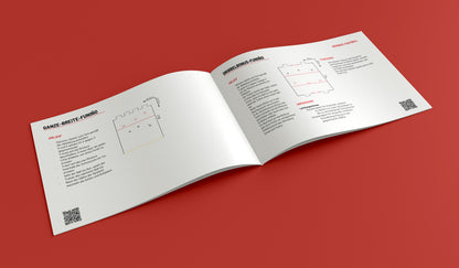 Trainingskatalog - FUNINO