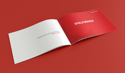 Trainingskatalog - FUNINO