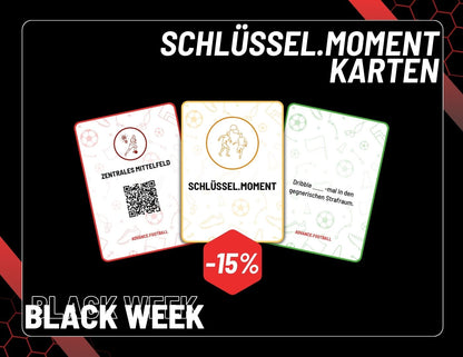 Schlüssel.Moment-Karten