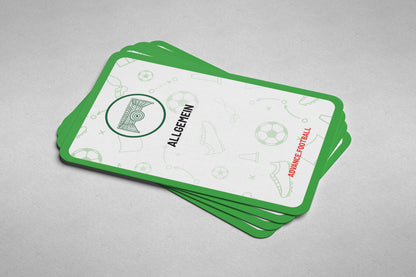 Schlüssel.Moment-Karten