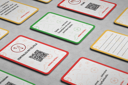 Schlüssel.Moment-Karten