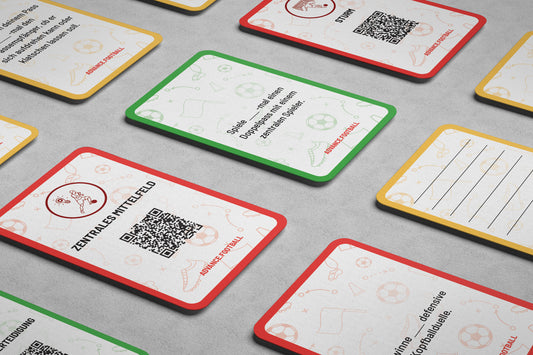 Schlüssel.Moment-Karten