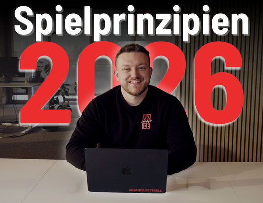 Kurs 📚 Spielprinzipien