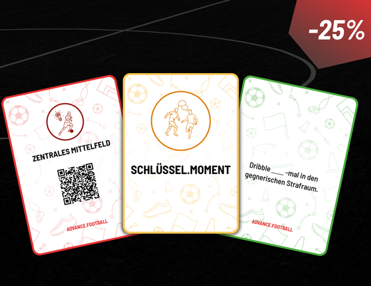 Schlüssel.Moment-Karten