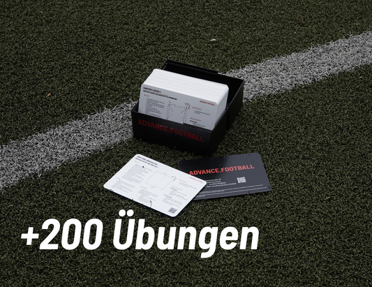 5x Trainingskatalog - nur für Jugendleiter