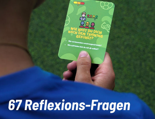 Reflexions.Karten