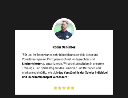 Kurs 📚 Spielprinzipien