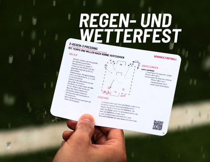 Add-on 90 Übungen | Trainingskatalog