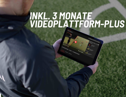 Trainingskatalog | +200 Übungen