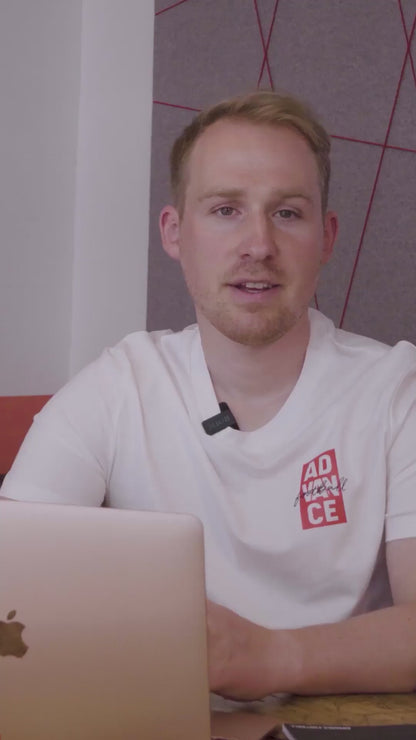 Trainer-Starter-Set | F-Jugend