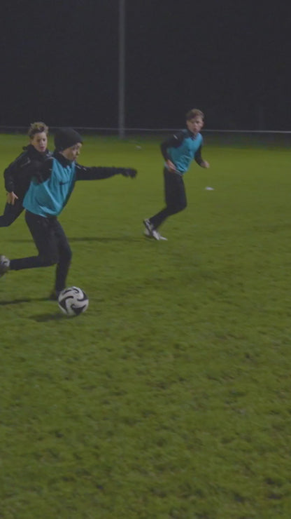 Trainingskatalog | +200 Übungen