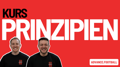 Kurs 📚 Spielprinzipien